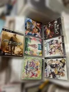 2026年最新】ps3 ソフト セットの人気アイテム - メルカリ