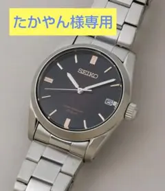 SEIKO nano universe 別注 腕時計 本体- Shop from Japan - Doorzo
