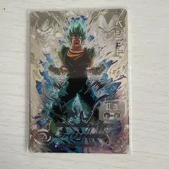 スーパードラゴンボールヒーローズ ベジット UGM4-sec lc