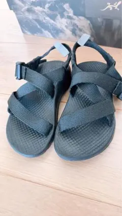 Chaco キッズサンダルのサムネイル