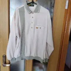 Golden Bear ポロシャツ L 사이즈