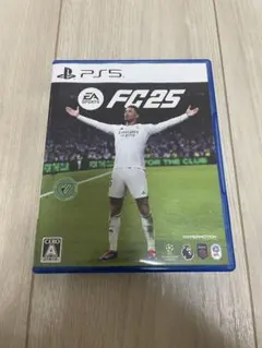 PS5 EA SPORTS FC25