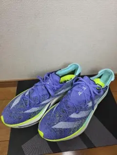 Adidas ADIZERO PRIME X2 STRUNG 28.5cm