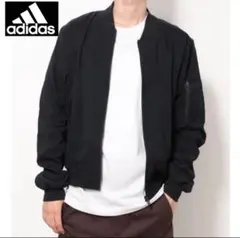 アディダス adidas ID2.0 ジャケット　 裏地フリース　冬アウター