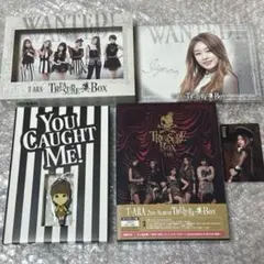 2026年最新】T-ARA アルバムの人気アイテム - メルカリ