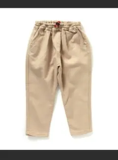 【サイズ90】BREEZE　やわらかすぽ軽ウエストコードパンツ