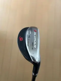 オリマー チッパー 45°のサムネイル