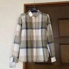 2025年最新】BLUE LABEL CRESTBRIDGE 素材：コットン 長袖の人気