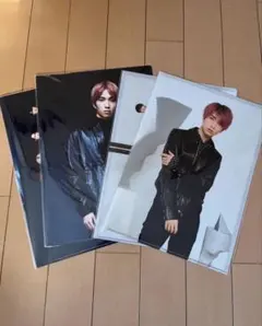 SixTONES ファイルまとめ売り　田中樹