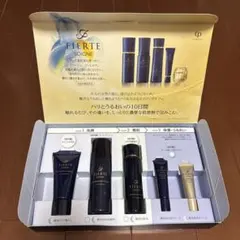 CPコスメ　フィエルテMCスターターセット お値下げ‼️【新品】CP化粧品 ソワーニュフィエルテスターター
