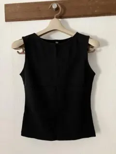 UNIQLO/タンクトップ2着セット