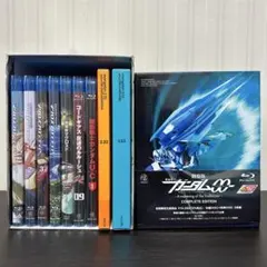 2026年最新】機動戦士ガンダムUC Blu-ray BOX Complete Edition の人気