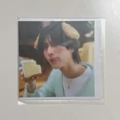ICEx 阿久根温世 ましかくフォト