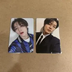 KARMA FANS ラキドロ 2.0 アイエン スキズ トレカ ヨントン