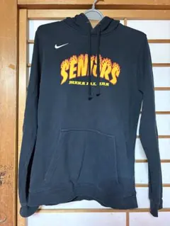 Nike パーカー S男女兼用