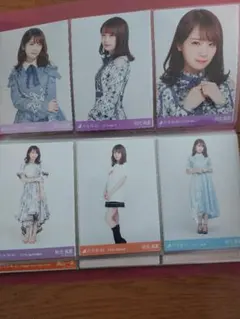 乃木坂46　１期生　写真　まとめ売り