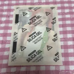 LE SSERAFIM spaghetti チェウォン 封入 vol.3