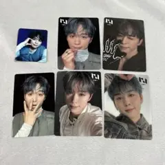 INI 後藤 まとめ売り （タワレコ.選出店舗.HMV）