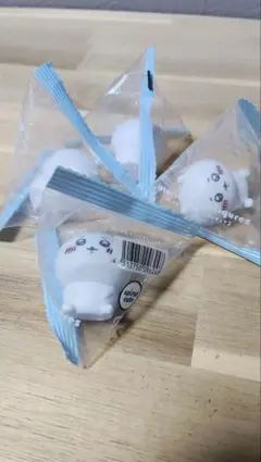 ちいかわ インテリアミニフィギュアマスコット