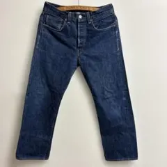 パ*吉様 LVC 501XX 1947 アメリカ製　美品　Ｗ33