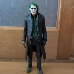 ジョーカー アメコミ