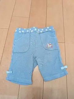 ミキハウス　スパッツ