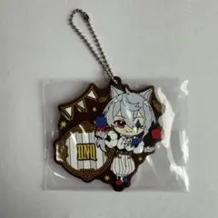 【匿名配送】カラフルピーチ　一番くじ　Ｏ賞　カラフルラバーチャーム　どぬく