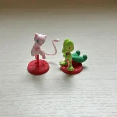 ポケモン チョコエッグ