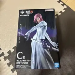 一番くじ　BLEACH 20th C賞