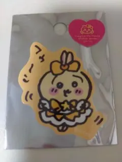 まじかるちいかわ　うさぎ ステッカーセット