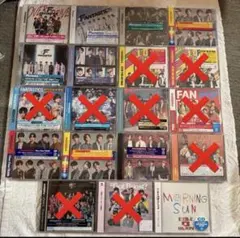 FANTASTICS CD アルバム 中島颯太 八木勇征 堀夏喜木村慧人