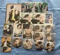 ｋ*様 WINDBREAKER ウィンブレ 桜遥セット