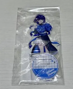 く*〜様 学園アイドルマスター　学マス　秦谷美鈴　アクリルスタンド④