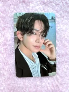 ENHYPEN daydream kpopmerch トレカ ヒスン - メルカリ