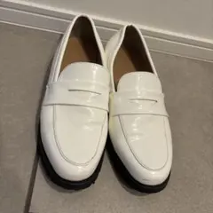GREEN LABEL RELAXING レインシューズ Ｍサイズ(23.5)