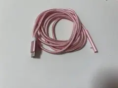 新品⭐︎USB- C SurfacePro PD急速充電ケーブル1.8m 15V