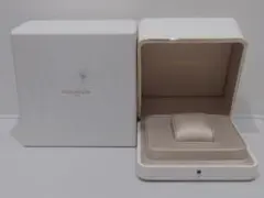 ブシュロン腕時計空箱ケース2点セット - メルカリ