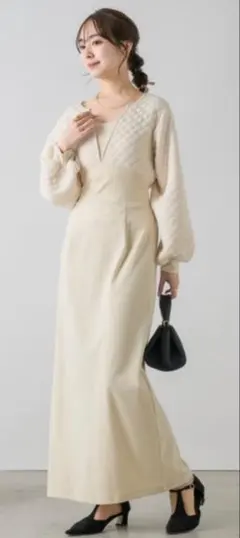 ★お値下げいたしました★NEUNA ワンピース