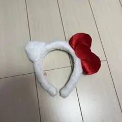 ハローキティカチューシャ