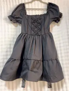 DimMoire風 ワンピース