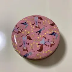 ズートピア プチキャンのサムネイル