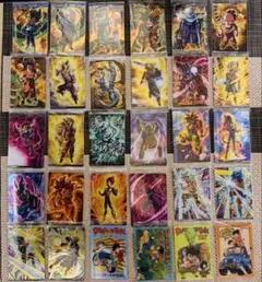 イタジャガ ドラゴンボール vol.7 全30種 フルコンプセット