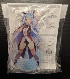 いちかがいっぱいくじ　アクリルスタンド