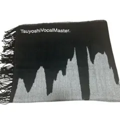 堂本剛 2009年ライブグッズ美我空 ストール