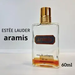 aramis アラミス エスティローダー コロン 60ml EDC 日本語ラベルのサムネイル
