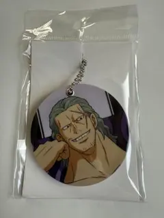 【完売品】ワンピース ベックマン アクリルミラー