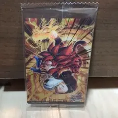ドラゴンボール　イタジャガ Vol.9 ゴジータ　ドッカンスーパーレア
