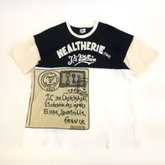 Castelbajac sport《カステルバジャック》クルーネック Tシャツのサムネイル