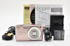 【✨平成レトロ✨】CASIO カシオ EXILIM EX-Z300 ブラック ✨平成レトロ✨】CASIO カシオ EXILIM EX-Z300 ブラック Amazon