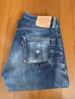 Levi's 501XX 1955年 復刻 バレンシアUSA製 W30L36